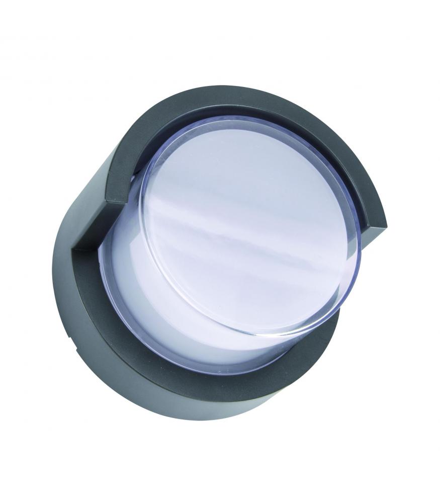 TEKLA 12W NW durable dustproof luminaire-Lighting for every space-Svetila.eu