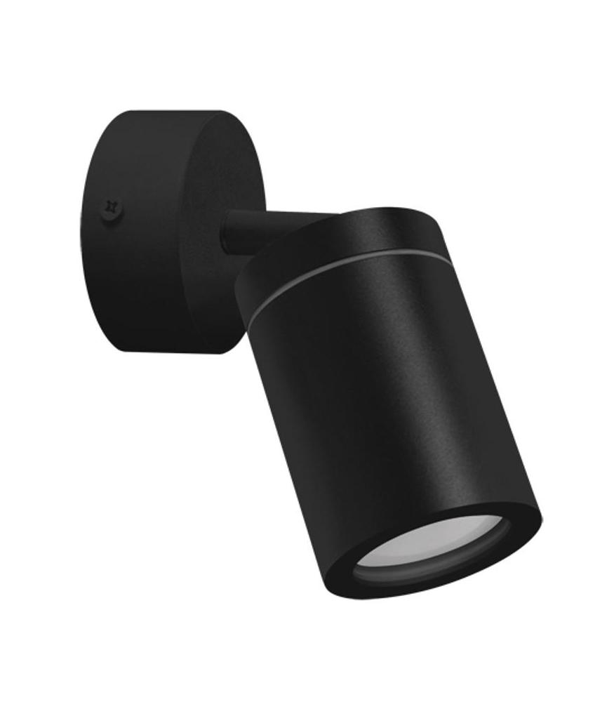 TENOR GU10 Wall or Ceiling Lighting Fixture-Lighting for every space-Svetila.eu