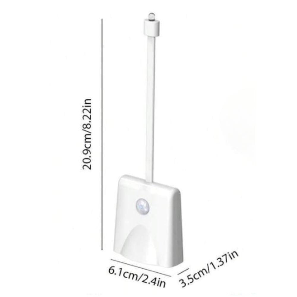 Toilet Night Light Motion Sensor Light Toilet LED Light-AE-Svetila.eu