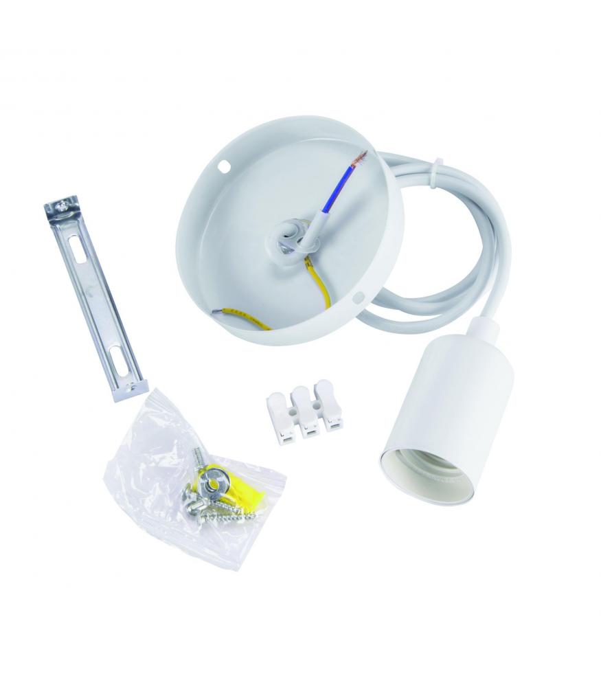 UNO E27 Ceiling Light-Lighting for every space-Svetila.eu