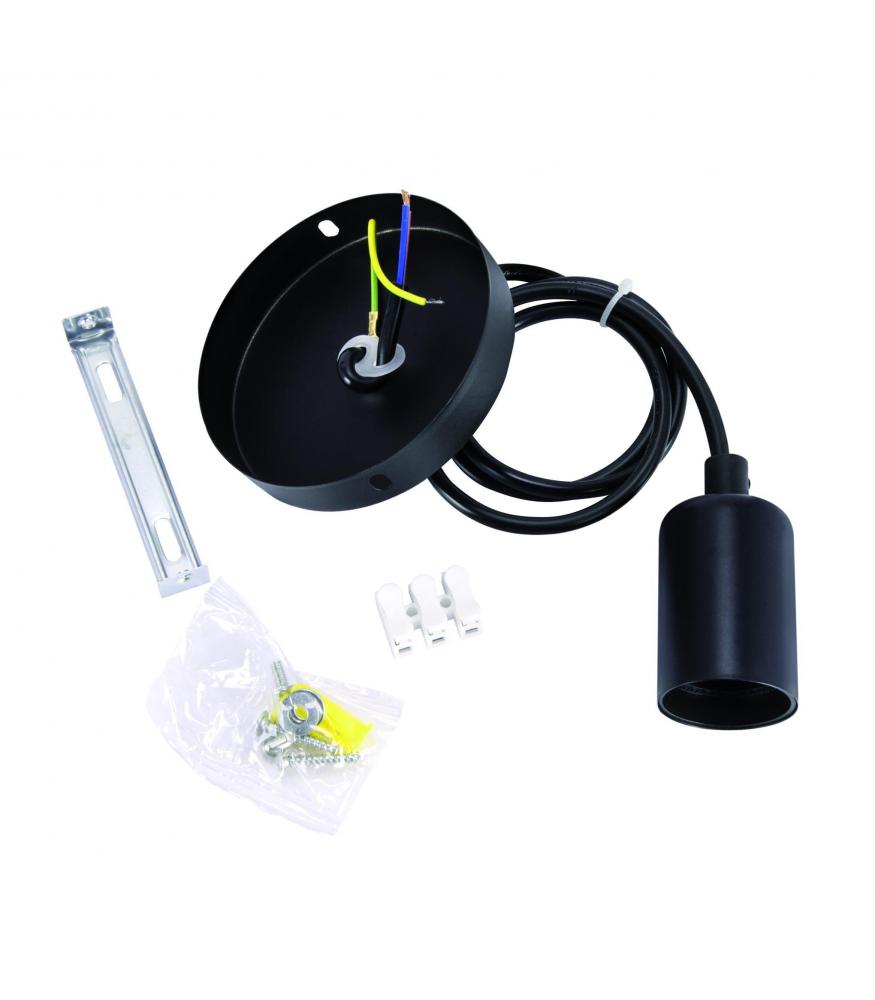 UNO E27 Ceiling Light-Lighting for every space-Svetila.eu