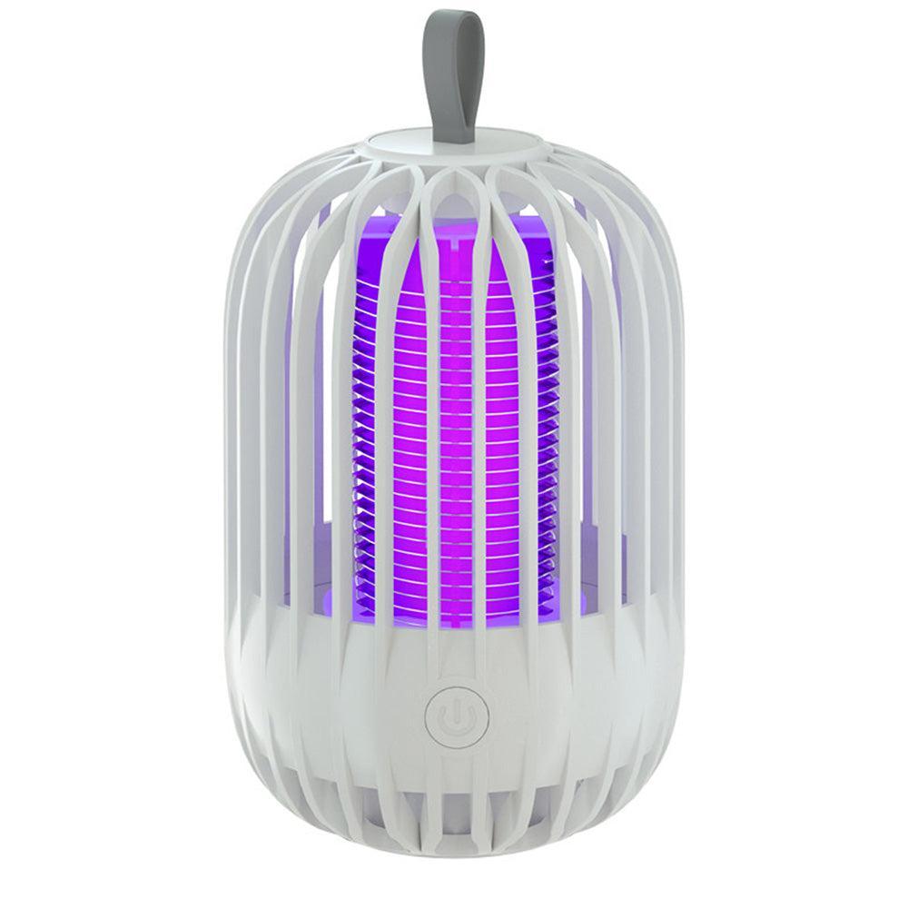 USB Charging Outdoor Electric UV Mosquito Killer Lamp-Insect Zappers-Svetila.eu