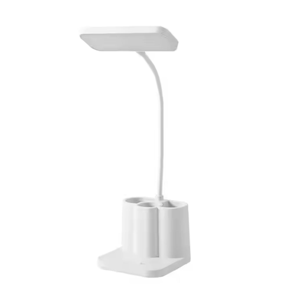 USB LED Table Lamp 3 Colors Reading Lamp Night Light-AE-Svetila.eu