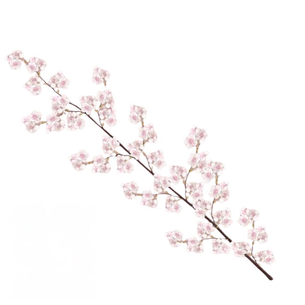 USB Powered Cherry Blossom Branch Lights 96LEDs String Lights-AE-Svetila.eu