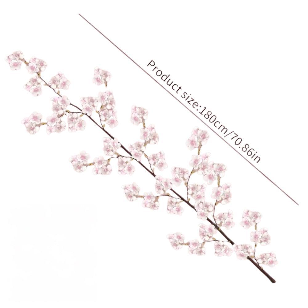 USB Powered Cherry Blossom Branch Lights 96LEDs String Lights-AE-Svetila.eu