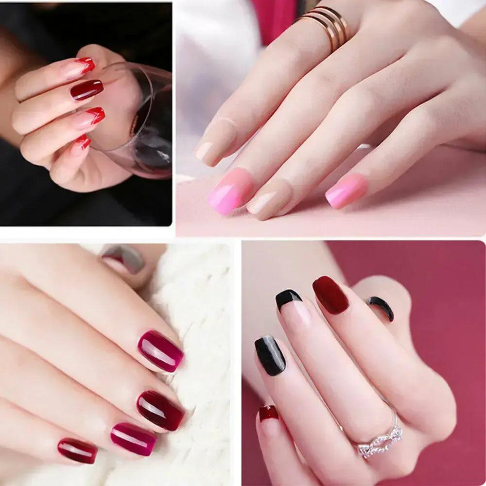 UV Nail Lamp Flashlight-Electrical material-Svetila.eu