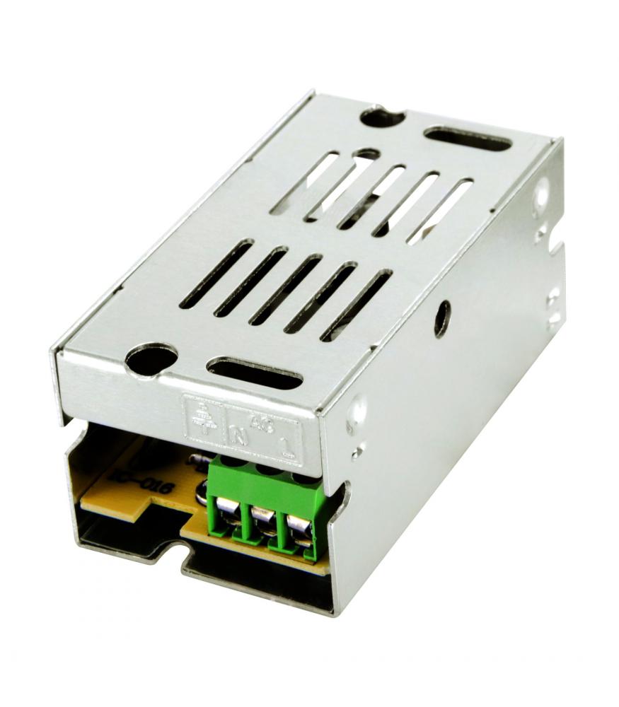 VIGO driver 220V DC output 15W 36W 60W 100W Electronic LED Power Supply-LED Strips for Lighting-Svetila.eu