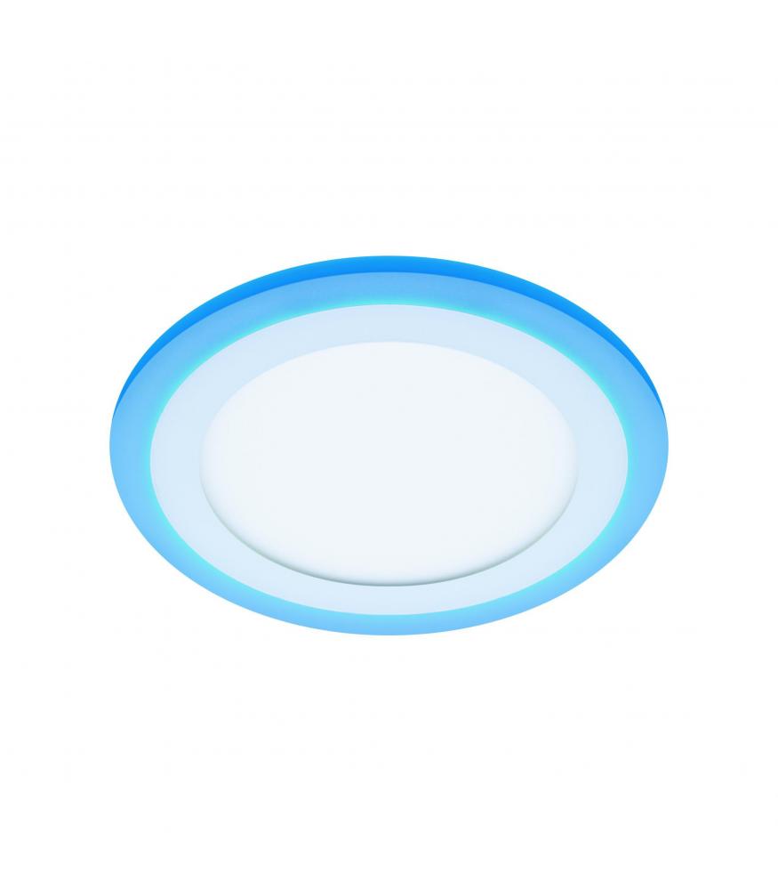 Water-resistant LED downlight ALINA C 3W+6W NW-Lighting for every space-Svetila.eu