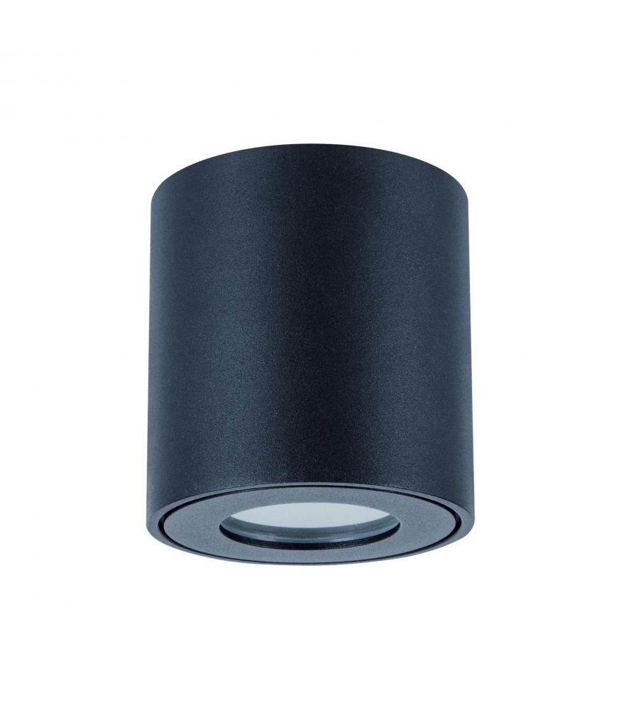 ZORBA DWL GU10 black-Lighting for every space-Svetila.eu