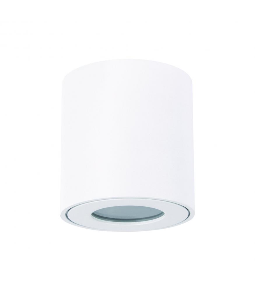 ZORBA DWL GU10 white-Lighting for every space-Svetila.eu