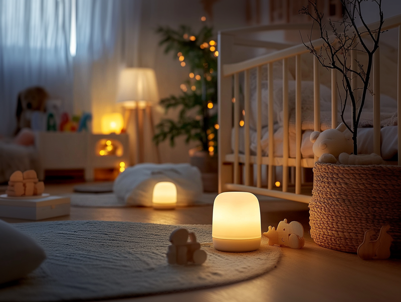 Children lights