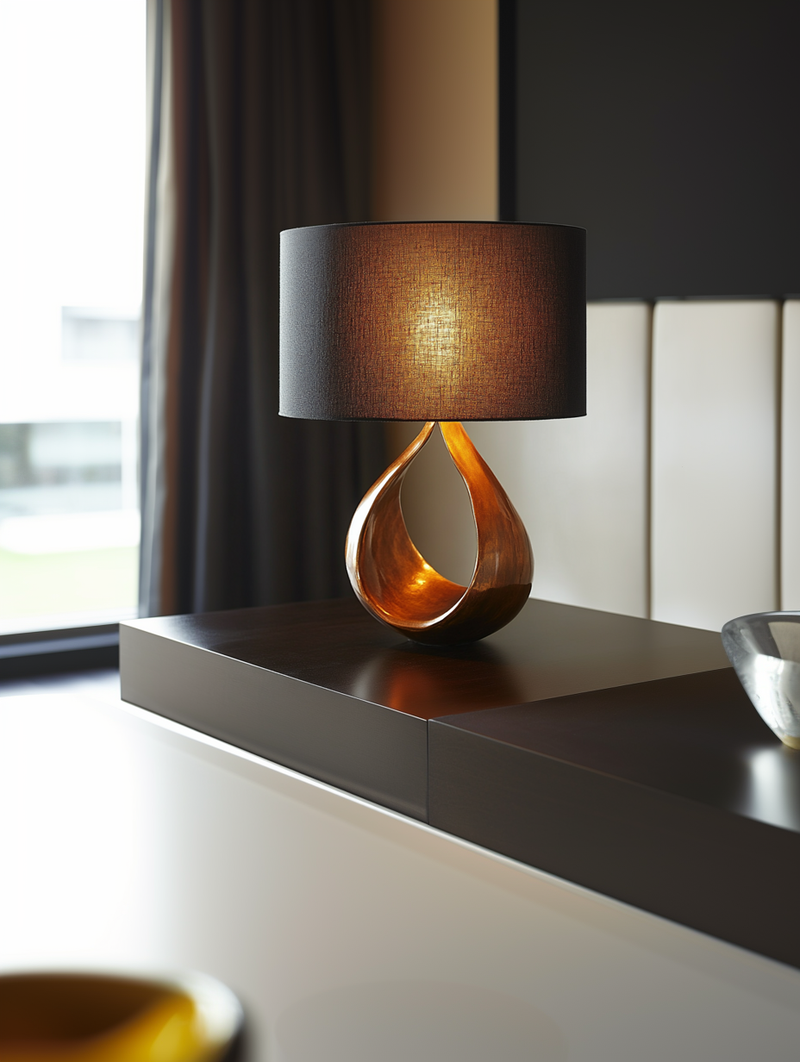 Desk lights
