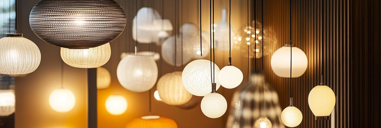 Svetila.eu: Launch of Our New Online Lighting Store
