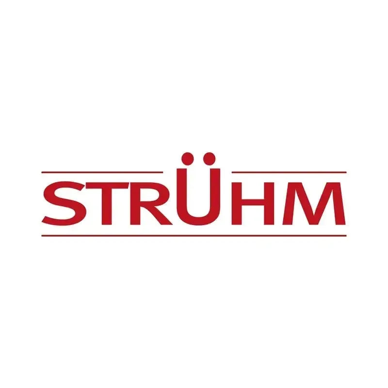 Strühm – high-quality and energy-efficient lighting for any space.