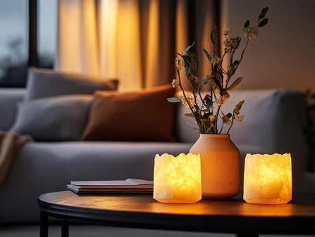Ambient Lighting