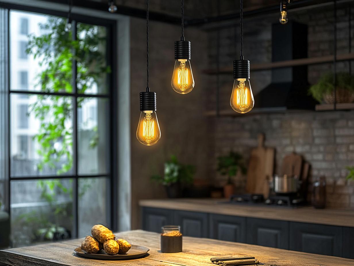 LED Light Bulbs