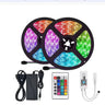 5M 3D Smart RGB Thundercloud LED Strip Light-LED Light Bulbs-Svetila.eu
