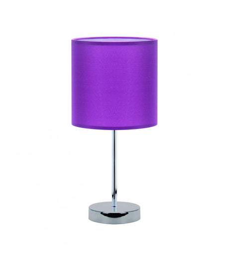 AGNES E14 Table Lamp-Lighting for every space-Svetila.eu