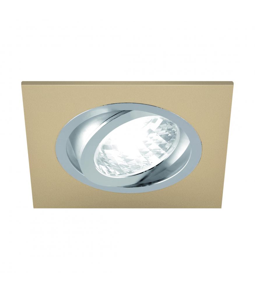 ALUM GU10 Lighting Fixture-Lighting for every space-Svetila.eu