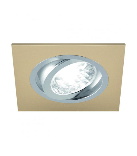 ALUM GU10 Lighting Fixture-Lighting for every space-Svetila.eu