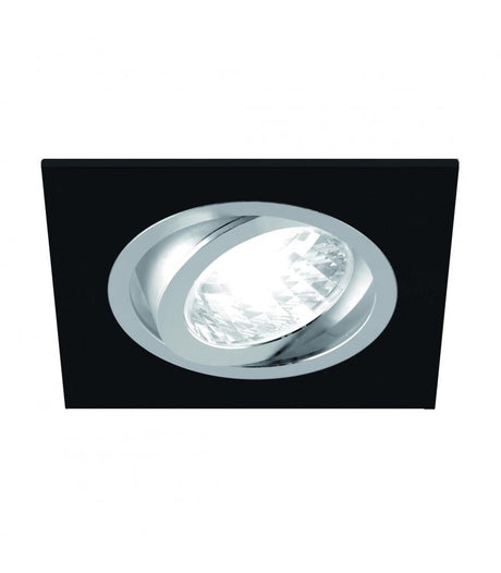 ALUM GU10 Lighting Fixture-Lighting for every space-Svetila.eu