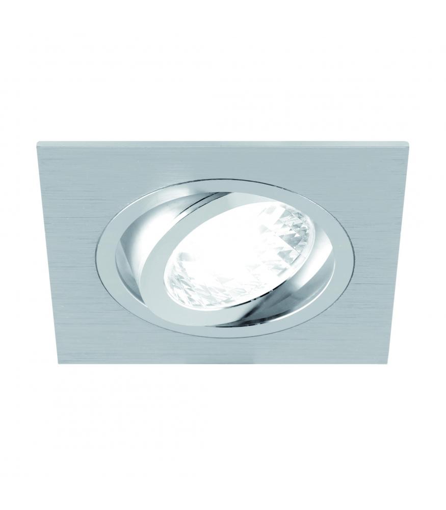ALUM GU10 Lighting Fixture-Lighting for every space-Svetila.eu