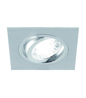 ALUM GU10 Lighting Fixture-Lighting for every space-Svetila.eu