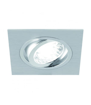 ALUM GU10 Lighting Fixture-Lighting for every space-Svetila.eu