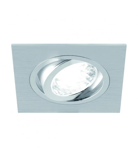 ALUM GU10 Lighting Fixture-Lighting for every space-Svetila.eu