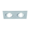 ALUM GU10 Lighting Fixture-Lighting for every space-Svetila.eu
