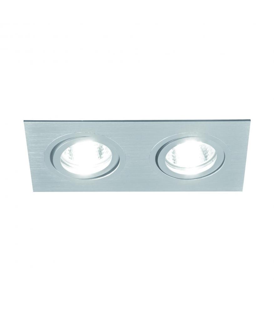 ALUM GU10 Lighting Fixture-Lighting for every space-Svetila.eu