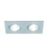 ALUM GU10 Lighting Fixture-Lighting for every space-Svetila.eu