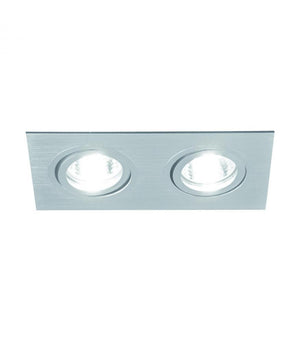 ALUM GU10 Lighting Fixture-Lighting for every space-Svetila.eu