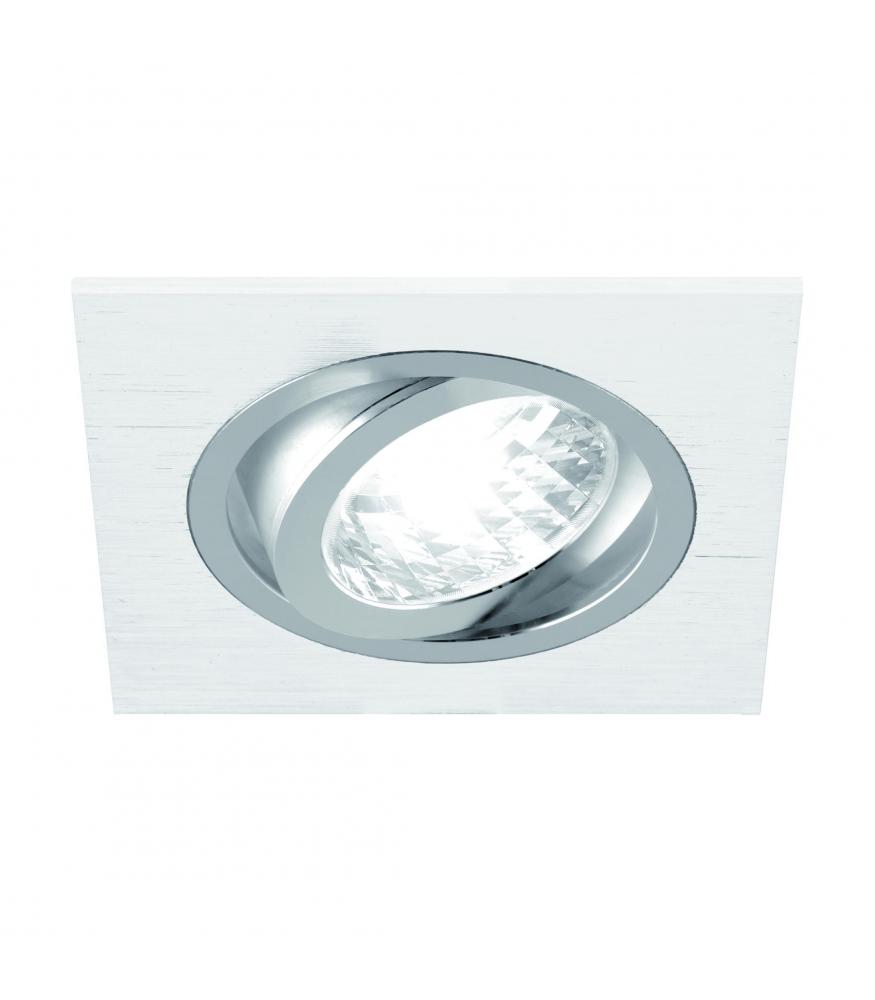 ALUM GU10 Lighting Fixture-Lighting for every space-Svetila.eu
