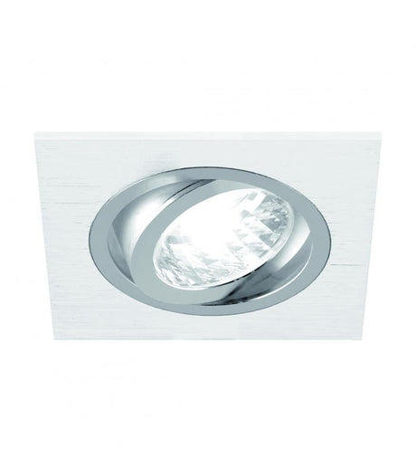ALUM GU10 Lighting Fixture-Lighting for every space-Svetila.eu