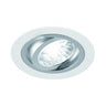 ALUM GU10 Lighting Fixture-Lighting for every space-Svetila.eu
