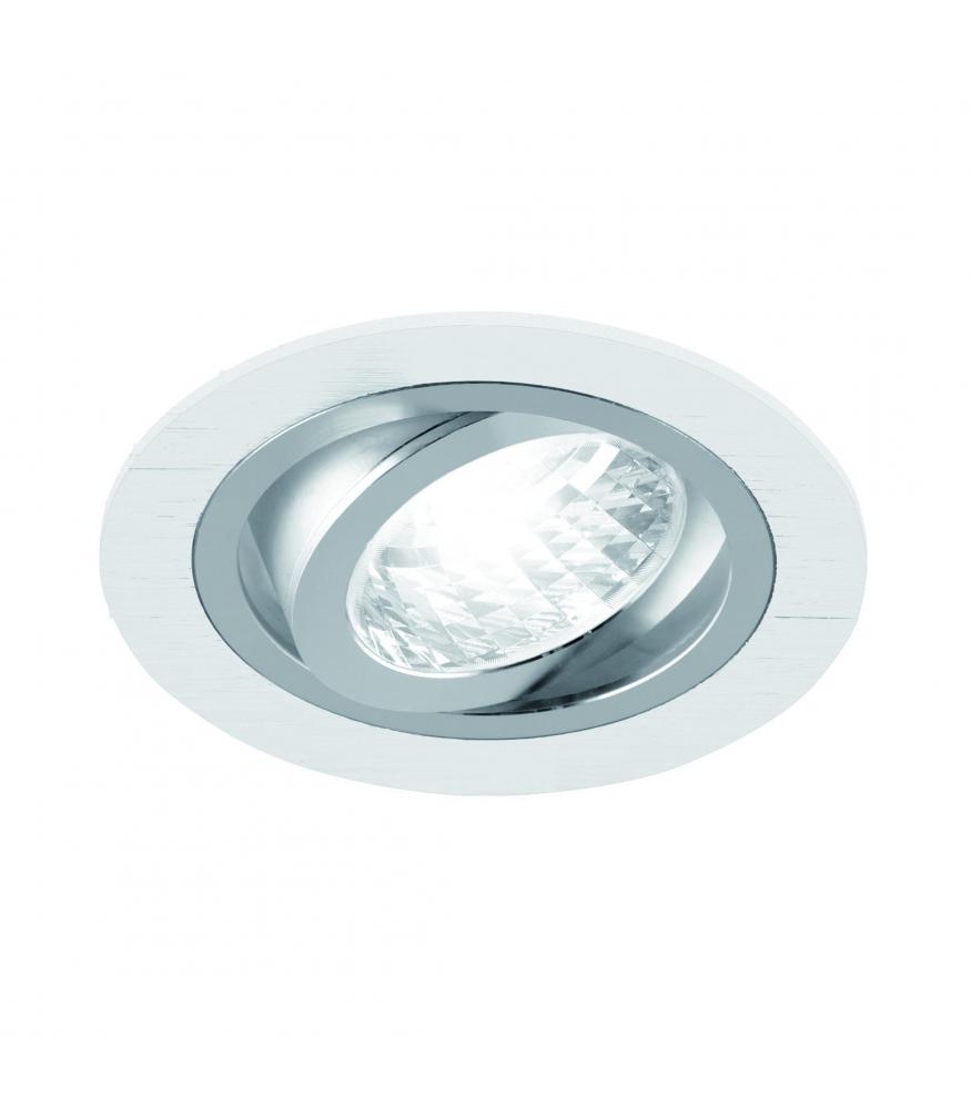 ALUM GU10 Lighting Fixture-Lighting for every space-Svetila.eu