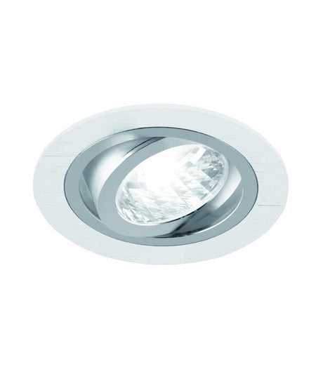ALUM GU10 Lighting Fixture-Lighting for every space-Svetila.eu