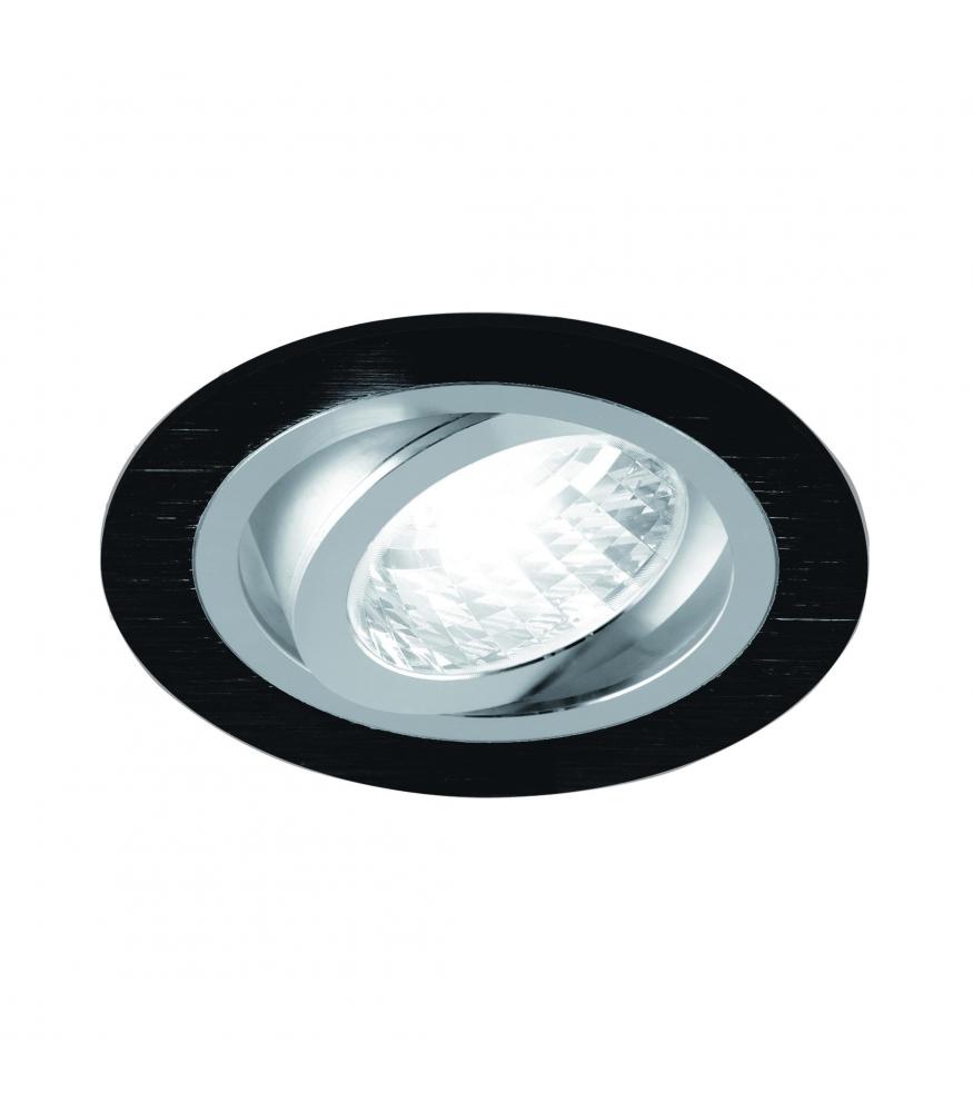 ALUM GU10 Lighting Fixture-Lighting for every space-Svetila.eu