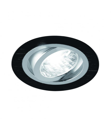 ALUM GU10 Lighting Fixture-Lighting for every space-Svetila.eu