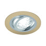 ALUM GU10 Lighting Fixture-Lighting for every space-Svetila.eu
