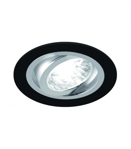 ALUM GU10 Lighting Fixture-Lighting for every space-Svetila.eu