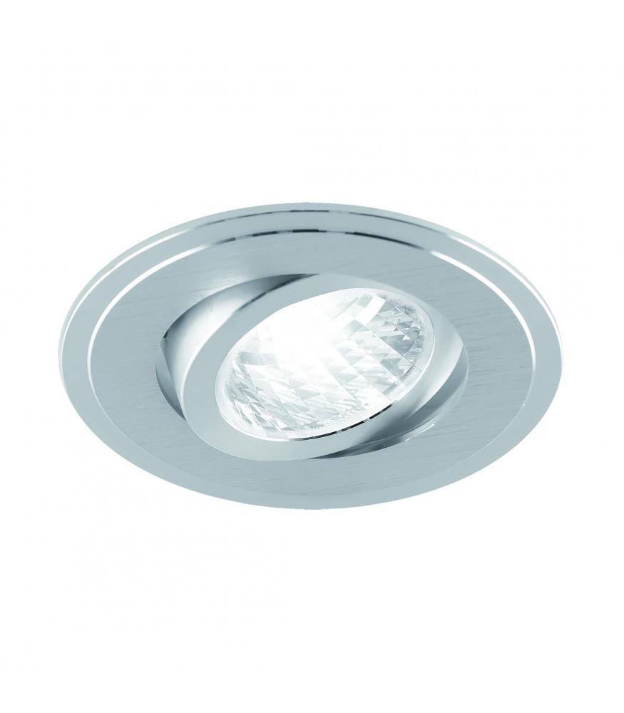 ALUM GU10 Lighting Fixture-Lighting for every space-Svetila.eu