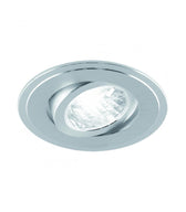 ALUM GU10 Lighting Fixture-Lighting for every space-Svetila.eu