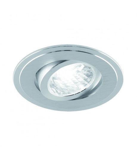ALUM GU10 Lighting Fixture-Lighting for every space-Svetila.eu