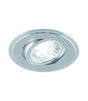ALUM GU10 Lighting Fixture-Lighting for every space-Svetila.eu