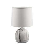 ATENA E14 Table Lighting Fixture-Lighting for every space-Svetila.eu