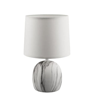 ATENA E14 Table Lighting Fixture-Lighting for every space-Svetila.eu