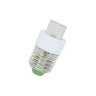 Adaptor Lampholder from E27, G24, G9, B22d, E14, G4, G6, GU10, Ba15d, MR8, MR11, MR16-Lamp holders, lamp sockets-Svetila.eu
