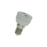 Adaptor Lampholder from E27, G24, G9, B22d, E14, G4, G6, GU10, Ba15d, MR8, MR11, MR16-Lamp holders, lamp sockets-Svetila.eu
